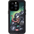 Marvel Venom Symbiote iPhone 15 Pro Waterproof Case
